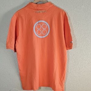 Pagani Polo Shirt.